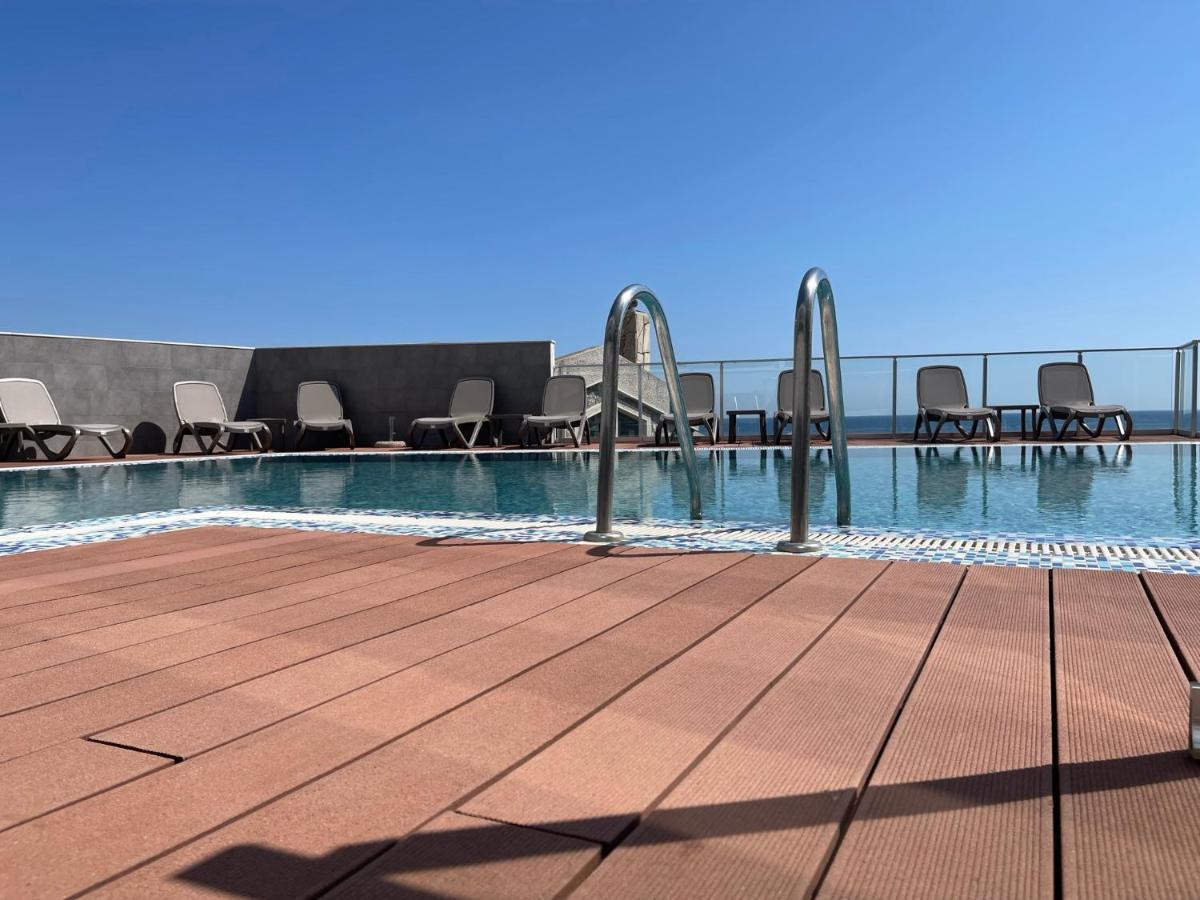 Hotel Sato Conference & Spa Resort Sutomore Exterior photo